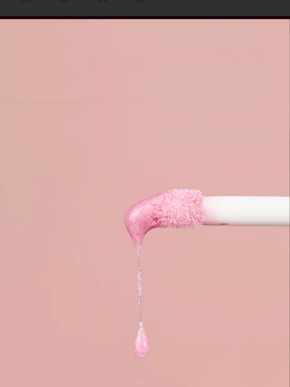 Dibs Lip Gloss In Italian Soda BNIB✨FREE GIFT WITH ANY PURCHASE ✨